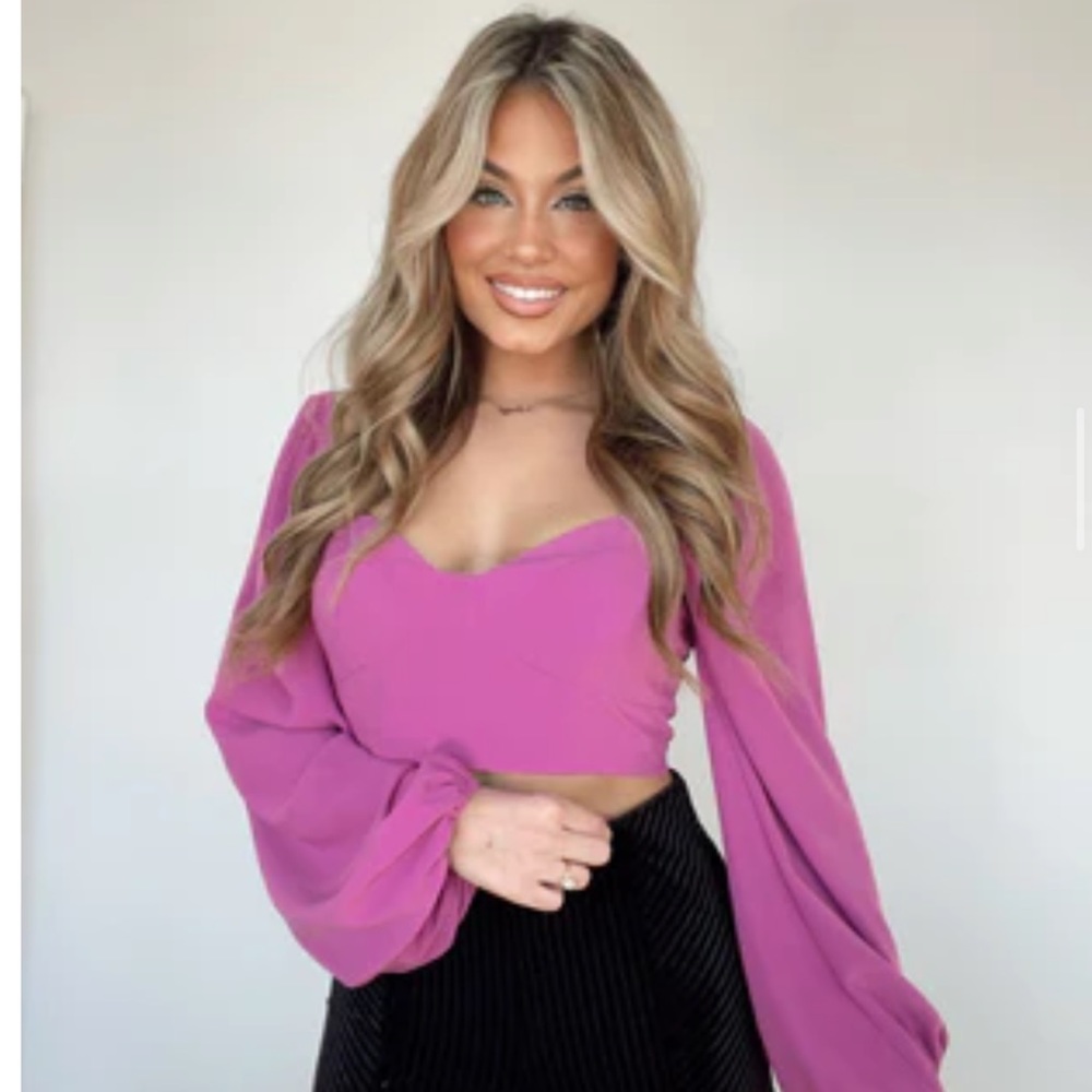 Women’s blouse